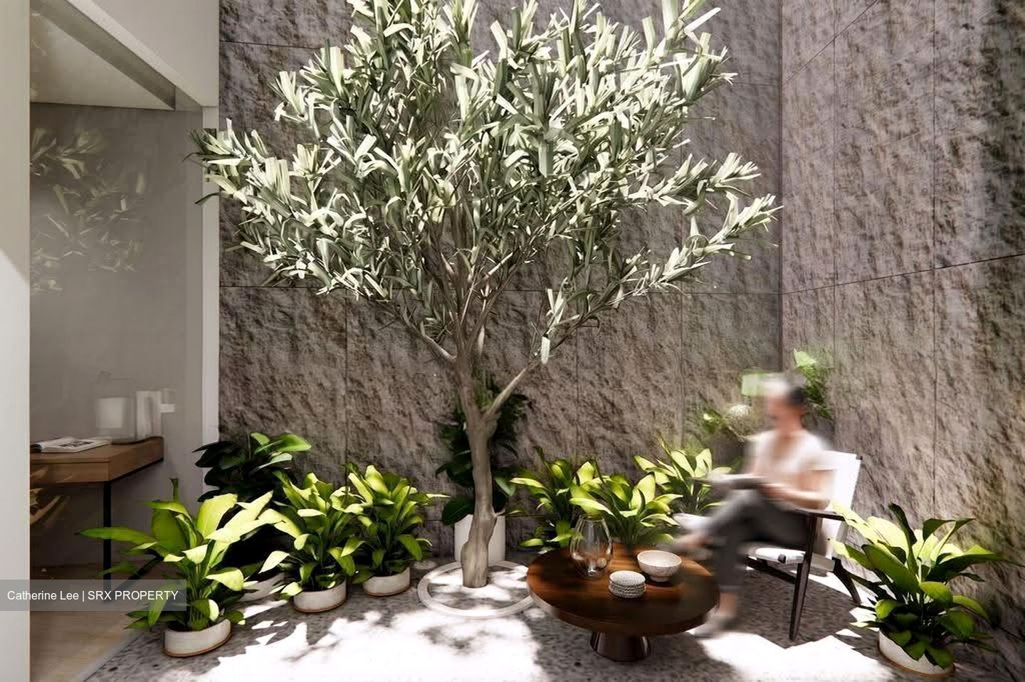 Tai Keng Garden (D19), Semi-Detached #630084151